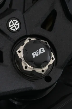 R&G - TOP YOKE CAP - Accessories - Geschikt voor Kawasaki H2 SX modellen Goedkoop