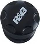 Nieuw Model R&G - FRAME PLUG, LHS OR RHS - Accessories - Compatibel met Kawasaki Ninja 1000 H2 SX