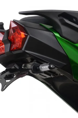 Op = Op R&G - LICENCE PLATE HOLDER - Accessories - Black