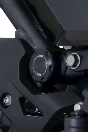 R&G - FRAME PLUG - Accessories - LHS OR RHS Veilige Betaling