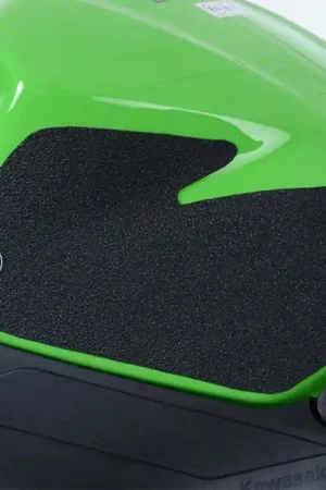 Aanbieding R&G - TANK TRACTION GRIPS - Accessories - Black