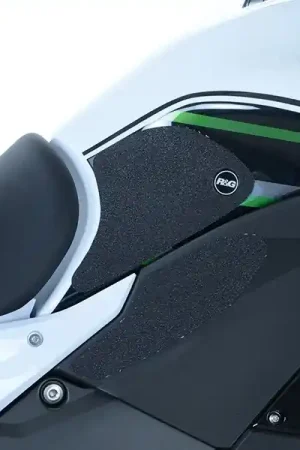 R&G - TANK TRACTION GRIPS - Accessories - Clear Korting