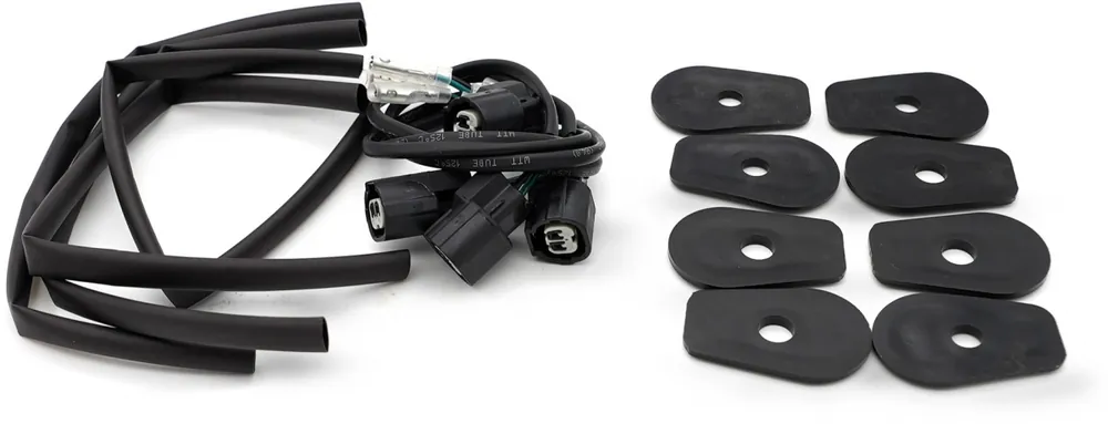 Exclusief R&G - ADAPTERS FOR MICRO INDICATORS - Accessories - Set van 4