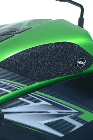 Weekendaanbieding R&G - TANK TRACTION GRIPS - Accessories - Black