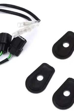 R&G - KAWASAKI NINJA 1000SX 20- - Accessories - Indicator Adapters Direct Beschikbaar