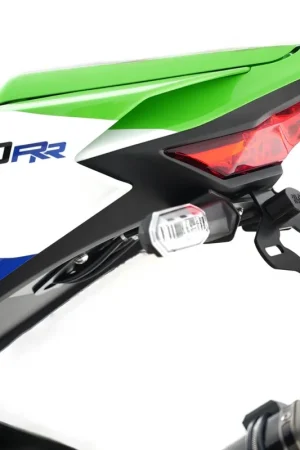 R&G - ZX-10R/RR 21- - Accessories - Licence Plate Holder Actieprijs