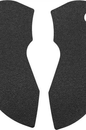 Actieprijs R&G - YAMAHA XJR1300 - Accessories - TANK TRACTION GRIPS, CLEAR