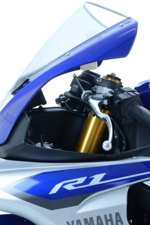 R&G - BLANKING PLATES, MIRROR - Accessories - Yamaha YZF-R1 15- Bestseller