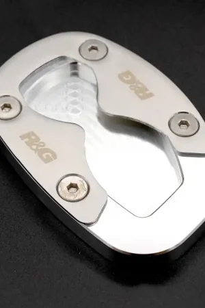 R&G - KICKSTAND SHOE - Accessories - Yamaha Compatibel Bestel Nu