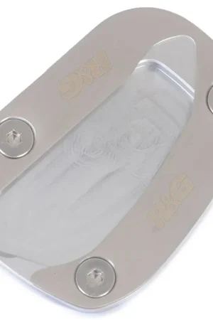 Speciale Aanbieding R&G - KICKSTAND SHOE - Accessories - Yamaha MT-09 17-