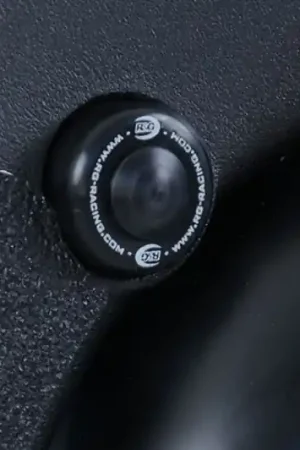 Snelle Levering R&G - FRAME PLUG, RHS, UP - Accessories - Yamaha YZF-R6 17-