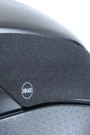 Gereduceerde Prijs R&G - TANK TRACTION GRIPS - Accessories - Black