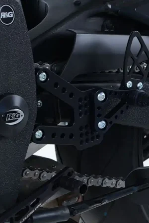 R&G - BOOT GUARD KIT - Accessories - Zwart - 3-delige set Koop Vandaag