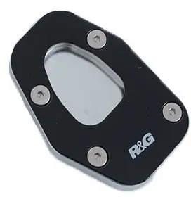 R&G - KICKSTAND SHOE - Accessories - Yamaha Niken Compatibiliteit Luxe