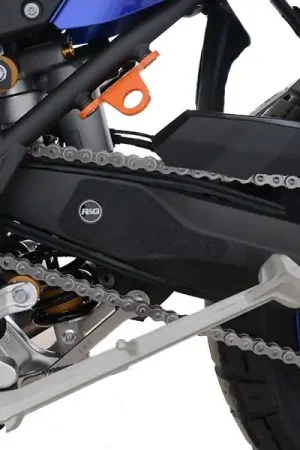 R&G - BOOT GUARD KIT - Accessories - BLACK Fabrieksprijs
