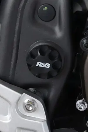 R&G - FRAME PLUG, LHS OR RHS - Accessories - Geschikt voor Yamaha Tenere 700 Korting