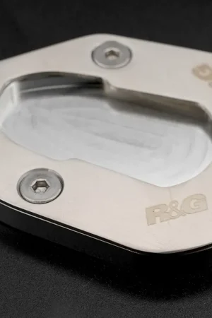 R&G - KICKSTAND SHOE - Accessories - Compatibel met Yamaha In De Mode