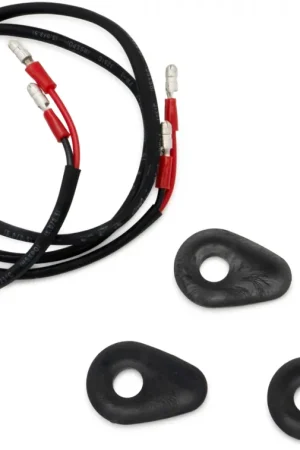 R&G - INDICATOR ADAPTER - Accessories - Compatibel met Yamaha YZF-R3 Voordeelprijs
