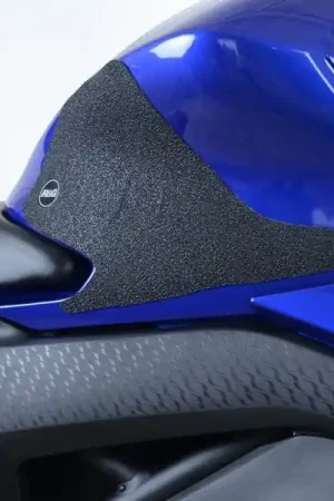 Shop Nu R&G - TANK TRACTION GRIPS - Accessoires - Black