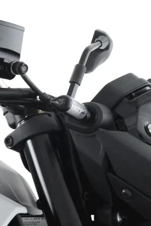 Gratis Retour R&G - INDICATOR ADAPTERS - Accessories - Compatibel met Yamaha modellen