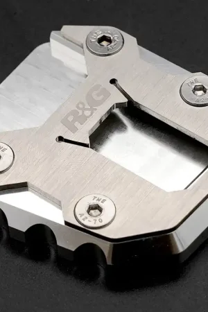 R&G - KICKSTAND SHOE - Accessories - Yamaha Compatibel Koop Vandaag