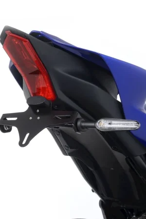Korting R&G - LICENCE PLATE HOLDER - Accessories - Voor Yamaha Yzf r7