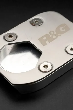 R&G - KICKSTAND SHOE - Accessories - Yamaha YZF R7 22- Hete Deal