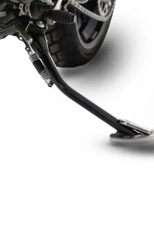 Garantie Inbegrepen R&G - KICKSTAND SHOE - Accessories - Ducati Compatibiliteit
