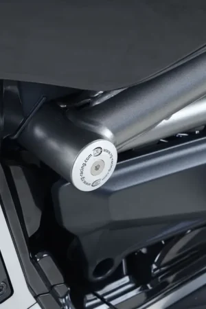 Rechtstreeks Van De Fabrikant R&G - FRAME PLUG, LHS OR RHS - Accessories - Geschikt voor Ducati X-Diavel