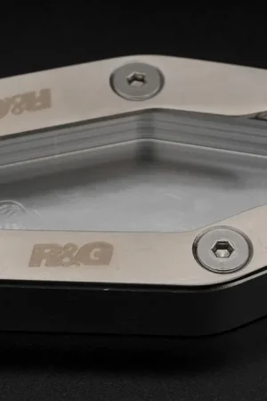 R&G - KICKSTAND SHOE - Accessories - Ducati X-Diavel Meest Verkocht