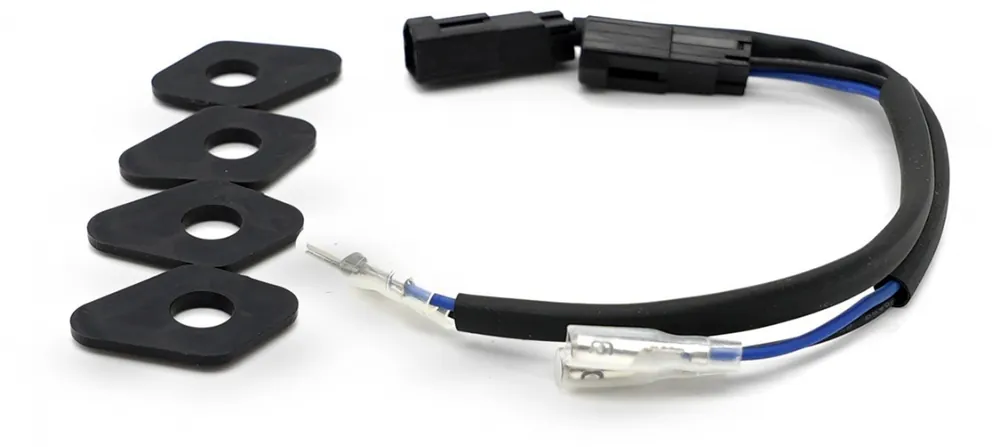 R&G - INDICATOR ADAPTERS - Accessories - DUCATI SCRAMBLER 1100 18- Voordeelprijs