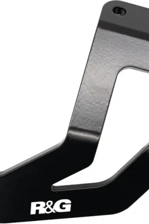 Rechtstreeks Van De Fabrikant R&G - EXHAUST HANGER & BLANKING PLATE KIT - Accessories - Compatibel met Ducati Multistrada V4