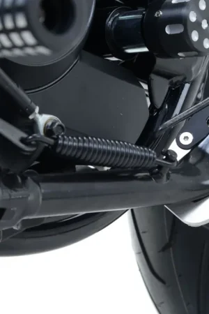 R&G - KICKSTAND SHOE - Accessories - Compatibel met Harley XG 750 Nieuwe Collectie
