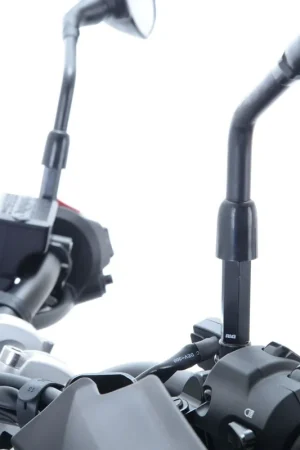 R&G - MIRROR RISERS - Accessories - Voor Harley-Davidson Dagaanbieding