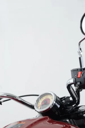 Groothandel R&G - MIRROR RISERS - Accessories - Voor Indian Scout 2015-
