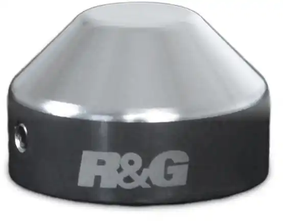 R&G - FRAME TIDY / BOLT COVER, LHS - Accessories - Geschikt voor Indian Scout 15- Alleen Vandaag