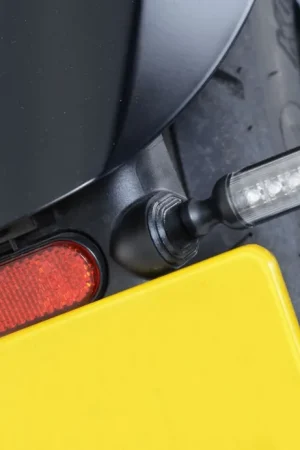 Gratis Verzending R&G - INDICATOR ADAPTERS - Accessories - Compatibel met Indian Scout 2015-