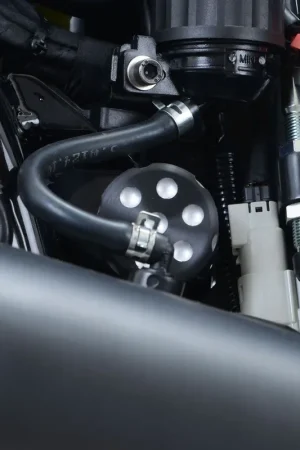 Bestel Nu R&G - FRAME TIDY / BOLT COVER, RHS - Accessories - Geschikt voor Harley XG 750