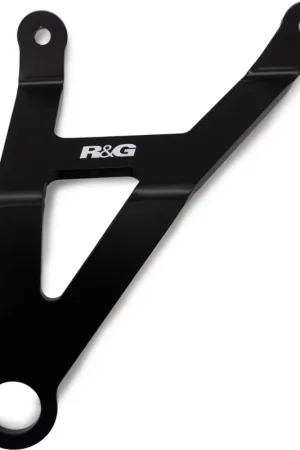 Dagaanbieding R&G - EXHAUST HANGER - Accessories - Compatibel met Harley Pan America 1250