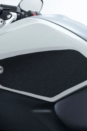 R&G - TANK TRACTION GRIPS - Accessories - Clear Gecertificeerd