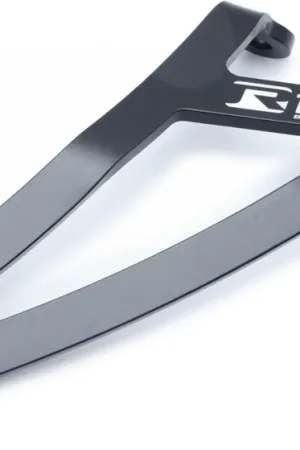 Goedkoop R&G - EXHAUST HANGER - Accessories - Black