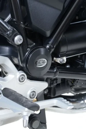 R&G - FRAME PLUG SET - Accessories - Compatibel met BMW R1200 en R1250 Direct Verzonden