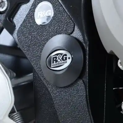 Handgemaakt R&G - FRAME PLUG, RHS - Accessories - BMW S1000XR