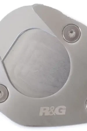 Populair R&G - KICKSTAND SHOE - Accessories - BMW G310GS