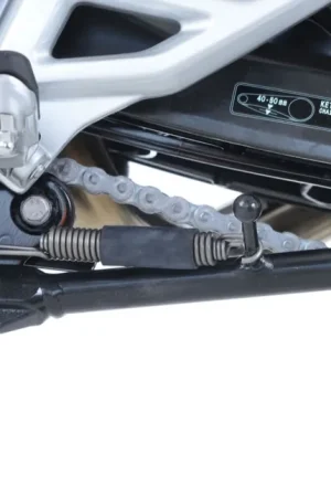 Hete Deal R&G - KICKSTAND SHOE - Accessories - BMW G310R