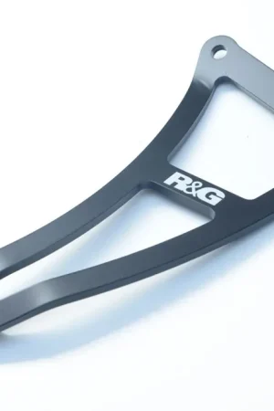 R&G - EXHAUST HANGER - Accessories - Black - BMW S1000R Goedkoop