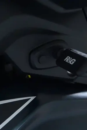 Lage Kosten R&G - INDICATOR ADAPTERS - Accessoires - Voor BMW F750GS/F850GS