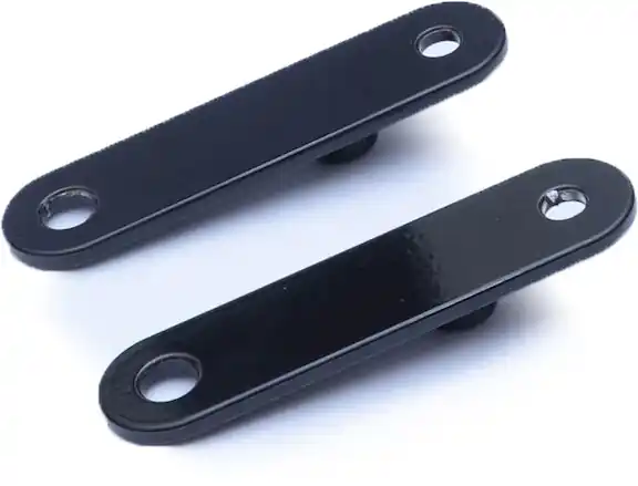 Express Levering R&G - INDICATOR ADAPTERS - Accessories - Voor BMW F750GS en F850GS