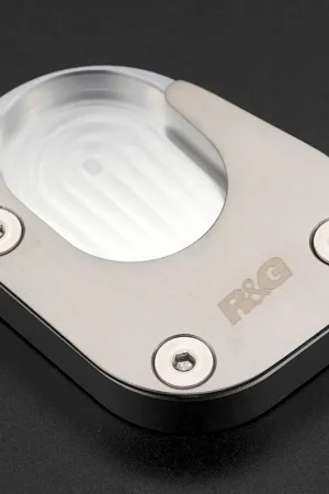 R&G - KICKSTAND SHOE - Accessories - BMW F750/850GS Express Levering