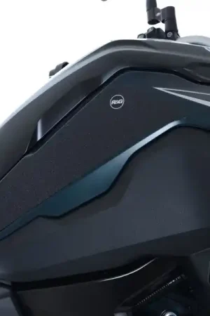 Exclusieve Aanbieding R&G - TANK TRACTION GRIPS - Accessories - Black